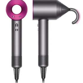 Trendy hair dryer-1317  